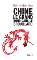 Chine Le Grand Bond Dans Le Brouillard: (Essais - Documents)