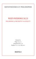 When Wisdom Calls