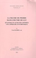 La Figure de Pierre Dans l'Oeuvre de Luc