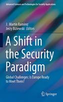 Shift in the Security Paradigm