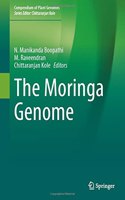 The Moringa Genome