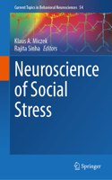 Neuroscience of Social Stress