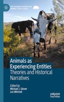 Animals as Experiencing Entities