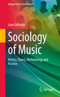 Sociology of Music