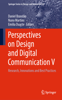 Perspectives on Design and Digital Communication V