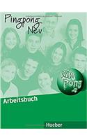 Pingpong Neu