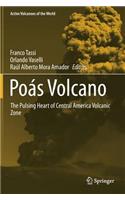 Poás Volcano