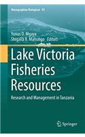 Lake Victoria Fisheries Resources