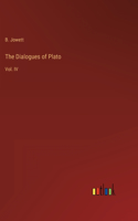 Dialogues of Plato