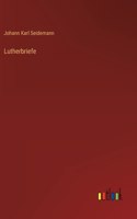 Lutherbriefe