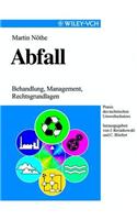 Abfall