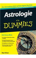 Astrologie Fur Dummies