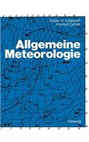 Allgemeine Meteorologie