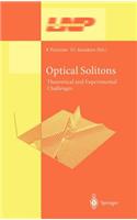 Optical Solitons