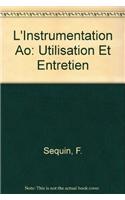 L'Instrumentation Ao