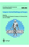 Cars 2002 Computer-Assisted Radiology and Surgery