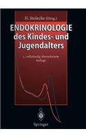 Endokrinologie Des Kindes- Und Jugendalters