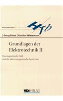 Grundlagen Der Elektrotechnik II