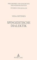 Spinozistische Dialektik