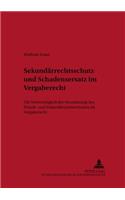 Sekundaerrechtsschutz Und Schadensersatz Im Vergaberecht: Die Notwendigkeit Der Neuordnung Des Primaer- Und Sekundaerrechtsschutzes Im Vergaberecht