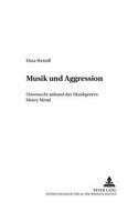 Musik und Aggression