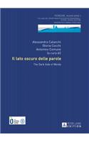 Il lato oscuro delle parole
