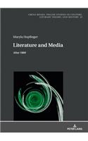 Literature and Media