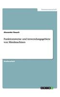 Funktionsweise und Anwendungsgebiete von Mindmachines