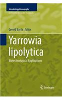 Yarrowia lipolytica