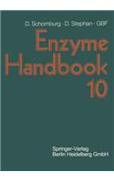 Enzyme Handbook 10