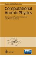 Computational Atomic Physics