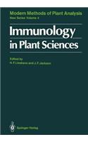 Immunology in Plant Sciences