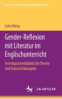 Gender-Reflexion Mit Literatur Im Englischunterricht