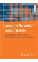 Computer Networks / Computernetze