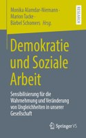 Demokratie Und Soziale Arbeit