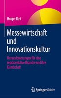 Messewirtschaft Und Innovationskultur