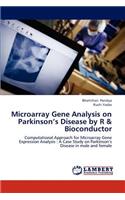 Microarray Gene Analysis on Parkinson's Disease by R & Bioconductor