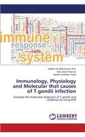 Immunology, Physiology and Molecular that causes of T.gondii infection