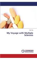 My Voyage with Multiple Sclerosis