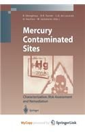 Mercury Contaminated Sites