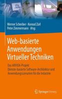 Web-Basierte Anwendungen Virtueller Techniken