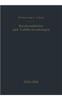Klinik Und Therapie Der Herzkrankheiten Und Der Gefäßerkrankungen