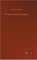 The Muse of the Department