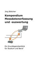 Kompendium Messdatenerfassung und -auswertung