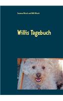 Willis Tagebuch