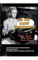 Tod macht Überstunden