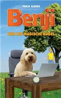 Benji und die magische Kugel