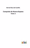 Conquista de Nueva-Espana