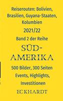Reiserouten