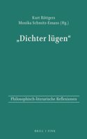 Dichter Lügen